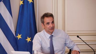 Το πρόγραμμα της επίσκεψης Μητσοτάκη στη Λιβύη
