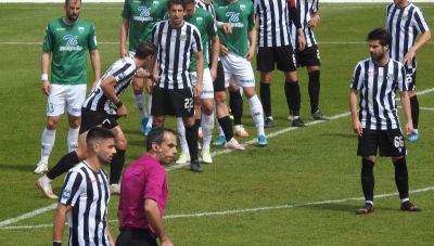 Super League 2: Αγωνία για τις κρητικές ομάδες