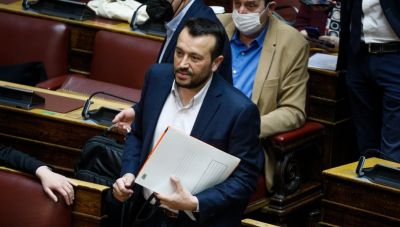 Την Τετάρτη η πρώτη συνεδρίαση της Προανακριτικής για τον Παππά