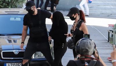 Επίθεση με βιτριόλι: Ολόκληρη η απολογία της 36χρονης