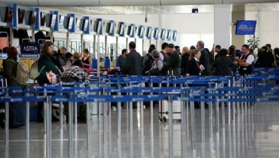Τουρισμός: Οι ΗΠΑ ανάβουν 