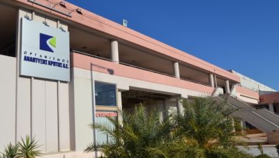 Κατάθεση προτάσεων κατά την 1 η προκήρυξη του Τοπικού Προγράμματος CLLD/LEADER