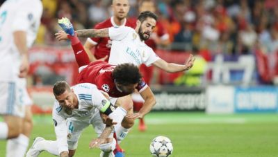 Μεγάλα παιχνίδια για το Champions League