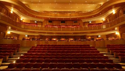 Νέα διαδικασία επιλογής των Καλλιτεχνικών Διευθυντών στα Κρατικά Θέατρα