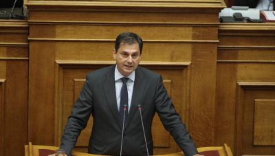 Χάρης Θεοχάρης: Έτσι θα ανοίξει φέτος ο τουρισμός