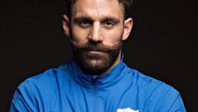 TEDxAgiaPelagia: Αντώνης Τσαπατάκης - o Παραολυμπιονίκης κολύμβησης θα εμπνεύσει με την ομιλία του!