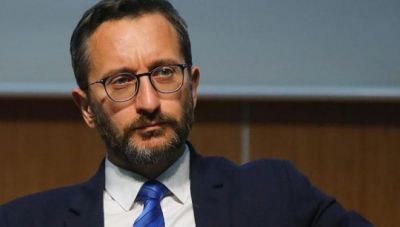 Παραλήρημα Αλτούν κατά της Ελλάδας- Απάντηση του Υπουργείου Εξωτερικών