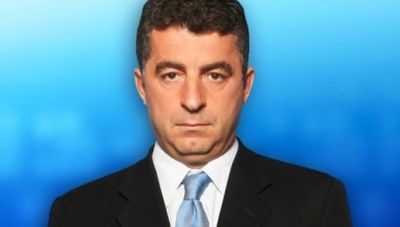 Σκότωσαν τον δημοσιογράφο Γιώργο Καραϊβάζ- Πυροβόλησαν περισσότερες από 10 φορές