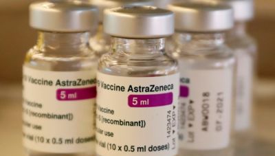 Επιτροπή Εμβολιασμών για Εμβόλιο AstraZeneca: Να χορηγείται μόνο σε ηλικίες άνω των 30 ετών