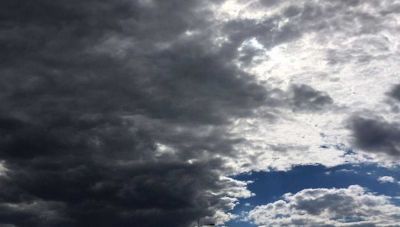 Δυνατοί βοριάδες, πτώση της θερμοκρασίας και ασθενείς βροχές στην Κρήτη