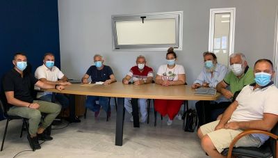 Δήμαρχος Ιεράπετρας: Η Κοινότητα Καβουσίου πρωταγωνίστρια στην τουριστική ανάπτυξη τα επόμενα χρόνια