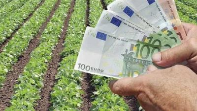 Καταβάλλονται 60 εκ ευρώ στους αγρότες- Από αύριο οι πρώτες πληρωμές