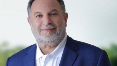 Παρών ο Κουράκης στην έκτακτη τηλεδιάσκεψη της ΚΕΔΕ 