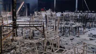 Υπουργείο Εργασίας: Τα 9 μέτρα στήριξης πυρόπληκτων πολιτών και επιχειρήσεων