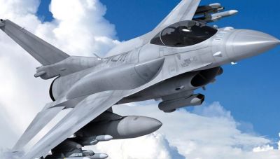 ΥΕΘΑ: F-16 Viper-Τα έξι προγράμματα ασφάλειας και εφοδιασμού