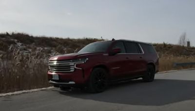 Ενα αυτοκίνητο... ιδιωτικό ΚΤΕΛ - Δοκιμή από τον Cargoura