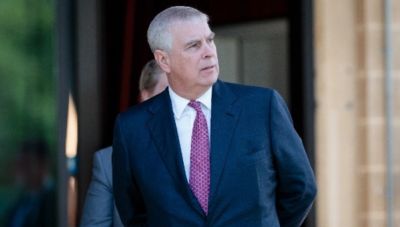 Νέα καταγγελία εις βάρος του πρίγκηπα Άντριου για σεξουαλική επίθεση