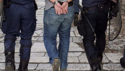 Σύλληψη για υπόθεση ναρκωτικών στα Χανιά 