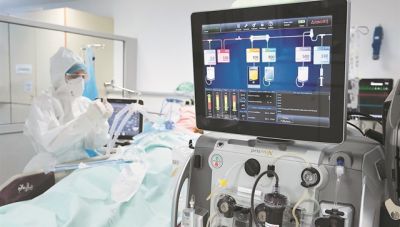 Μελέτη ΕΚΠΑ: Προβλήματα μνήμης ακόμη και 8 μήνες μετά την λοίμωξη COVID-19