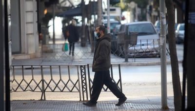 Τζανάκης: Πότε θα δούμε ύφεση της πανδημίας-Τι θα γίνει με τις μάσκες τον χειμώνα