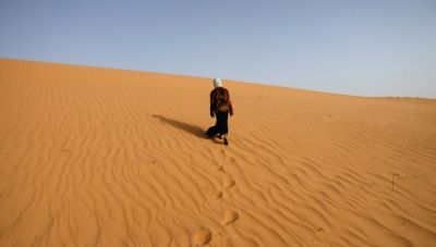 Nεκροί μετανάστες από αφυδάτωση στη Σαχάρα-Μεταξύ τους και 4 παιδιά