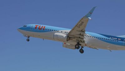 TUI: Εντυπωσιακή ανάκαμψη των κρατήσεων για το καλοκαίρι- Η Κρήτη στις πρώτες θέσεις