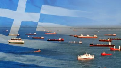 Ελληνόκτητος στόλος: Πώς έκανε άλμα 100% την τελευταία 10ετία