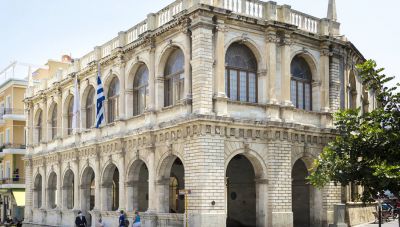 Νέο κρούσμα κορωνοϊού στη Λότζια-Έκλεισαν οι οικονομικές υπηρεσίες