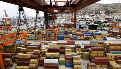 Eurostat: Εκρηκτική αύξηση των εξαγωγών-Στη 2η θέση η Ελλάδα