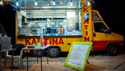 Χανιά: Στοίχισε σε καντινιέρη η λειτουργία μετά μουσικής