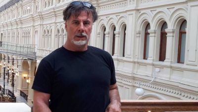Σκοτώθηκε σε τροχαίο πρωταθλητής της Χειροπάλης μαζί με γιό του