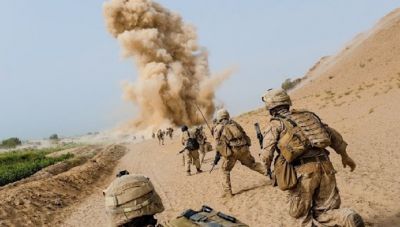 Παγκόσμιος συναγερμός για το Αφγανιστάν-Διπλωματικός πυρετός στο παρασκήνιο