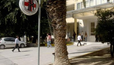 Κρήτη: Παραμένει στο 