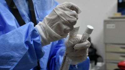 Κρήτη: Δεκαπενταύγουστος με... κορωνοϊό και περιοριστικά μέτρα - 392 κρούσματα σήμερα