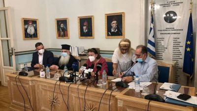 Προγραμματικές συμβάσεις για 6 έργα Πολιτισμού στην Πελοπόννησο