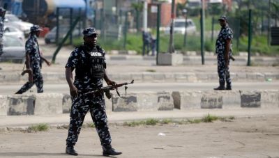 Νιγηρία: 22 νεκροί απο επίθεση σε ομάδα προσκυνητών