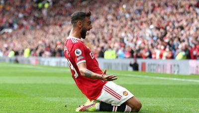 Premier League: Με πεντάρα ξεκίνησαν οι 