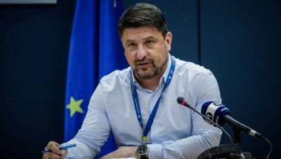 Ισχαιμικό επεισόδιο υπέστη ο Νίκος Χαρδαλιάς- Του έβαλαν δύο στεντ