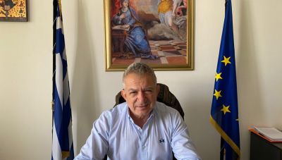 Δήμος Φαιστού: Μετά από 20 χρόνια λύσεις στο πρόβλημα υδροδότησης παραλιακών οικισμών