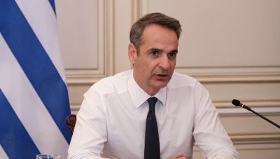 Συνεδριάζει αύριο το ΚΥΣΕΑ υπό τον Μητσοτάκη για τις εξελίξεις στο Αφγανιστάν