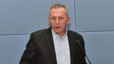 Η επικοινωνία Παφιλη με τον Χαρδαλιά