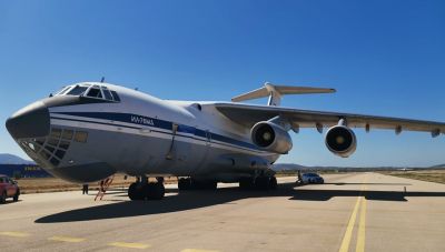 Το Newshub.gr στο εσωτερικό του ρωσικού 