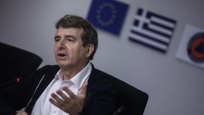 Μ. Χρυσοχοΐδης: Σήμερα εκδηλώθηκαν 42 νέες πυρκαγιές