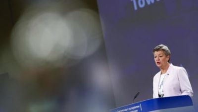 «Η αστάθεια στο Αφγανιστάν ίσως οδηγήσει σε αυξημένη μεταναστευτική πίεση»