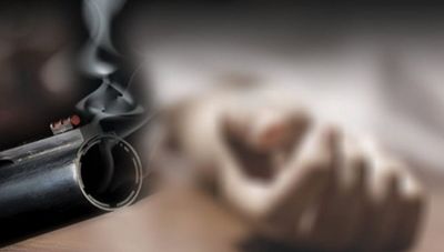 Γαύδος: Νεαρός φέρεται να αυτοπυροβολήθηκε - Αναμένεται η μεταφορά του