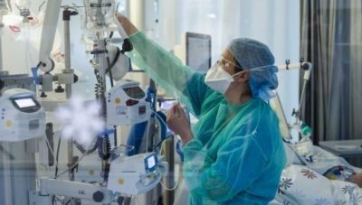 Κρήτη: Ασφυκτιούν τα νοσοκομεία λόγω κορωνοϊού ενώ απλώνονται τα περιοριστικά μέτρα