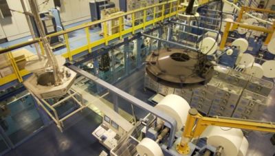 ΕΛΣΤΑΤ: Αύξηση 22,4% στη βιομηχανία τον Ιούνιο του 2021