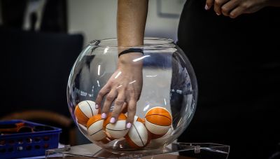 Κύπελλο Ελλάδος Μπάσκετ: Με Κολοσσό ο Ολυμπιακός, με Λαύριο ο Παναθηναϊκός