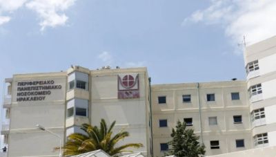 Ηράκλειο: «Έφυγε» ο 10χρονος που παρασύρθηκε από τα κύματα στις Γούβες