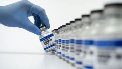 Τα 2 εμβόλια που προστατεύουν ελάχιστα από τη μετάλλαξη Δ 90 μέρες μετά τον εμβολιασμό